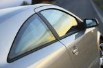 Opel Astra GTC 2005 года